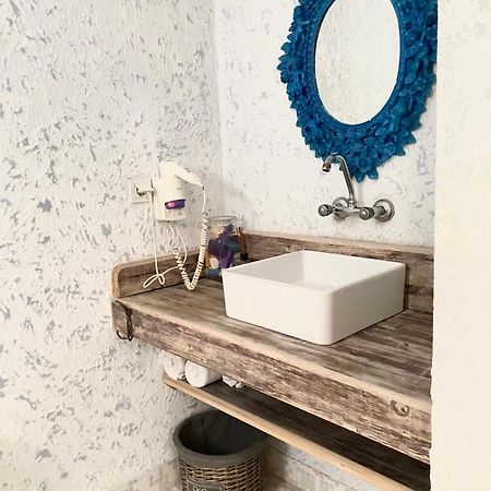 Sofi Suites بودروم المظهر الخارجي الصورة