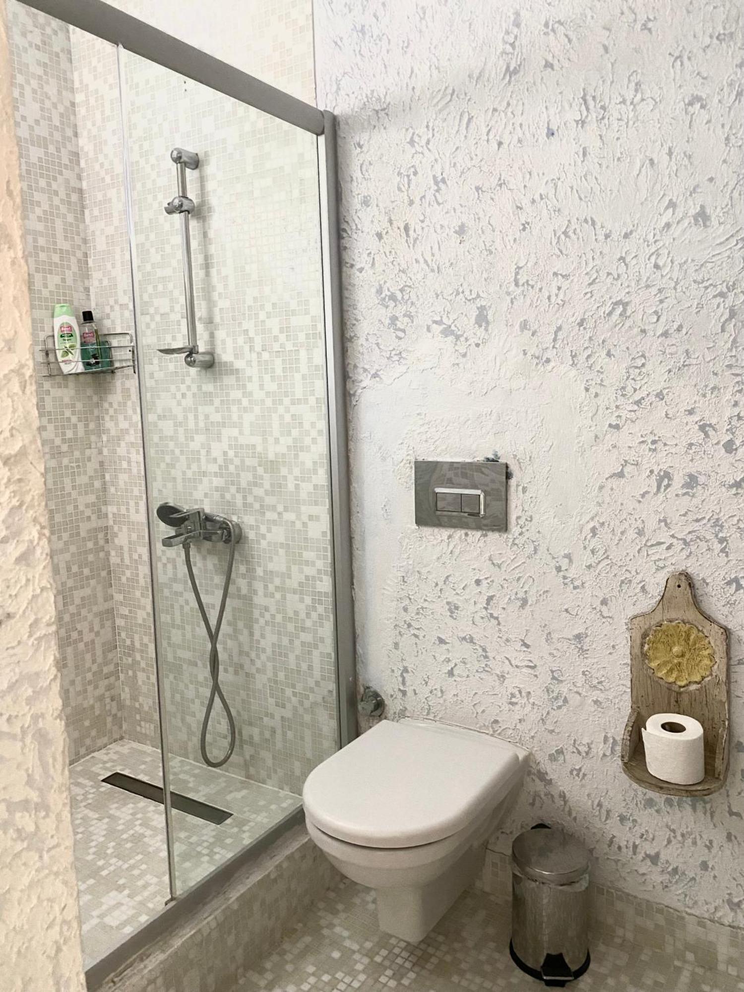 Sofi Suites بودروم المظهر الخارجي الصورة